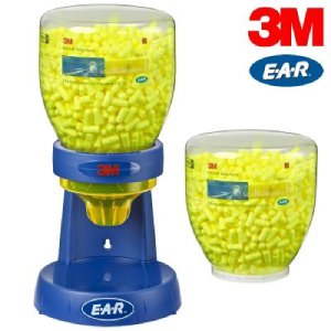 3M-PD-01-002-EAR-PD01002-Soft-Yellow-Neons-Refill-500lü-Damacana-Dispansere Uygun